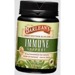 바린의 올리브 잎 복합체 소프트젤 지원 90mg 올레루페인 제 집중 건강 력 증진 알약 입 미국내수 : 나인6