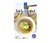 제이에이치365청수점 | 청수식품 청수 물냉면 720g : 365마켓몰