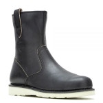 영근오토바이 | HARLEY-DAVIDSON 온 FOOTWEAR 이어 남성용 AldRed 레드ge 20.3cm(8인치) 오토바이 부츠, 블랙., 7.5 : 영근 유통