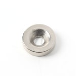 im3 몬스터킹 네오디뮴 원형사라 자석 20개입 15x4mm 홀8 4 사각자석 : 아이엠쓰리스토어플러스