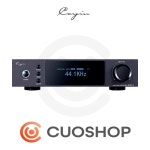 오지큐케인 주식회사 | Cayin Audio IDAC-8 케인 DAC & 프리앰프 : 큐오샵