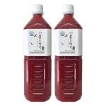 문경몰 순오미자 1L x 2개 : 더 클루