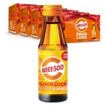 비타500 100ml x 50개 : 더 클루