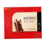 홍삼월드(서구점) | 6년근 홍삼진액 홍삼즙 농축액 종근당건강 60포 똑템 : 브랜드월드