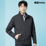 K2세이프티 워크웨어 작업복 재킷 점퍼 근무복 유니폼 PM-S102 : 주식회사 이지세이프티