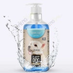 DGR 애견 샴푸린스750ml 강아지트리트먼트 강아지털청소 : 댕가르