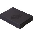 옵트 주얼리 | 옵트 케이스 무광블랙 13x17.5 종이박스 주얼리케이스 : 옵트샵