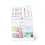 SHEGLAM Bubble Bath Dreams 풀 컬렉션 세트 : 넥스유로2