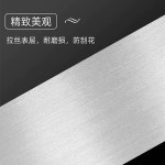 제재기 쏘밀 레일 플레이트 가이드 받침대 전 A. 폴 길이 0.9m 싱글 홀 15cm 삼 : 스베트만물상
