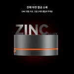 태원양품 | 무선 오디오 볼륨조절기 컨트롤러 버튼 음악 음소거 앰프 조절기 컨트롤 : 샤인그린