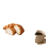에스에스크로아상 | 밀크앤허니 생크림 크로와상 560g x 2팩 : 에스월드허브