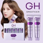 헤어그레이트성민 | 최신상 그레이트헤어 스팀클리닉 트리트먼트 시즌2 : GSSHOP TV쇼핑