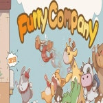 퍼리 컴퍼니 Furry Company PC 스팀 한국코드 24시간 발송 : 와이에스코드