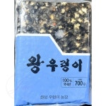 JU 논우렁살 x10p 논두렁우렁 손질우렁 : 지아오유통