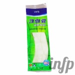 인프마켓 크린랩 고무장갑 미니 칼라고무장갑 : 아인프