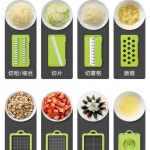 한영기계구내식당 | 파써는기계 구내식당 생강 그린 파채 마늘 슬라이서 : 골든스톤24