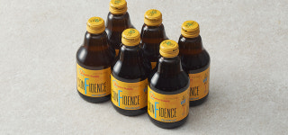 컨피던스 (230mL X 6개) : 컬리N마트