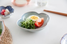 블루25 청백도서 | 블루라인 청백자 소접시 반찬접시 : 디애플하우스