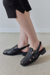 애프터아워즈 FISHERMAN SANDAL (BLACK) T2AHS55L : 버베나월드