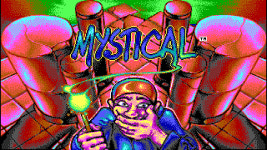미스티컬 Mystical 스팀 게임 코드 : 24시 게임배달소