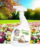 레몬플러스마트크린유통 | Damso Home 애완동물 냄새제거 펫크린 레몬 1L : DAMSO HOME