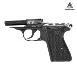 VFC UMAREX 발터 PPK/S 하부리시버 세트 / UMAREX Walther PPK/S Lower Receiver Set : 총사모