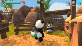 칠 판다 Chill Panda 스팀 게임 코드 : 24시 게임배달소