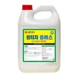 피크리너 다목적 세제 원터치 플러스3.75L건물바닥돌바닥누른때찌든때병원학교빌딩대형마트 : 대용량 가성비 스토어