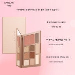 섀도우팔레트 카슬란 뉴어스 : 바이글로b