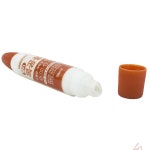 다이나믹천탁 | 목공 접착제펜 양방향 목재 가죽 천 36ml 만능 정밀작업 : 다이나믹바자