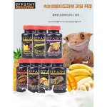 그럽 슈퍼푸드 그럽스 앤 앤 제품 후르츠 프룻 1. 혼합 망고 85g : 이에이치에스