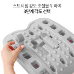 준스트레칭 | 아리프 레그릴렉서 종아리 스트레칭 보드 기구 발목 다리 : 아리프 스포츠
