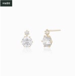 세라블라썸스타필드고양점 | (스타필드고양점)로이드 헥사 데일리 스톤 10K 귀걸이 LPTM2020T : 스타필드 고양점 로이드