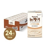 대상웰라이프 () 뉴케어 미니 구수한맛 (150ml x 24팩) 1박스 : 초이스리테일