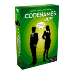 코드네임스 듀엣 보드게임 CODENAMES DUET B1464 : AHA 무타공 생활용품