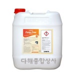 주식회사 포렉스컴 | 포렉스프리 18.75L 박리제 : 주식회사 다해종합상사