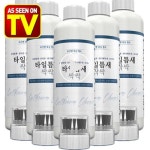 타일청소 타일틈새 싹싹 화장식 욕실 곰팡이 벽 틈새 때 오염 바닥청소 세정제 5P : 케이제이통상