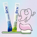 (혼합40개 10ml) 오리지널 후레쉬라임 가그린/휴대용/가글/스틱/ (10ml 40개) 일회용 가그린/휴대용/가글/구취/제거제/스틱/구강/세정/어린이...