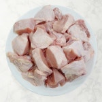 닭도리닭(고덕점) | 국내산 냉동 닭도리모듬 막도리 도리육 5kg 닭볶음탕용 절단닭 : 닭도매꾼