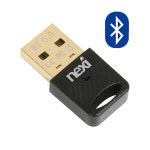 미니 USB 블루투스 동글이 v6.0 무선 리시버 멀티 송수신기 소형 PC 컴퓨터 어댑터 : IDEACELL
