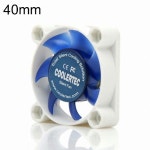 시스템 쿨러 BlueWhite BW4010DFS-T(3P 4P) Silent : 해피 트레이드