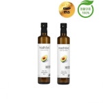 품크매드식당 | 매드하바 아보카도 오일 500ml 식물성오일 식당 식용 엑스트라버진 주방 : 카라멜상점