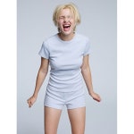 글로니 GLOWNY BUTTON FLY MINI SHORTS COTTON CANDY 1081737 : 최고셋