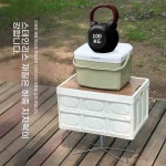 아이스뱅크성화점 | 여행용 다용도 아이스박스 42x28cm 미디엄 화이트 A. 은 : 100화점1호