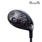로마로 정품 Ray-Type R Plus 남성용 페어웨이우드 RJ-TH : 빅스골프엠
