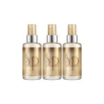 벨라 SP 럭스 오일 100ml x 3개 세트 : DOOOOPE.JAPAN
