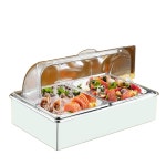 믿고스시MitkoSushi | 뷔페 냉장 쇼케이스 음식 반찬 진열장 초밥 스시 카페 : 믿고사는 상점