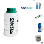 신에츠 KF-96 실리콘 오일 1000CS 1Kg/구리스/그리스/ 신에츠 KF-96 실리콘 오일 1000CS 1Kg/구리스/그리스/베어링/이형제/윤활제/내열...