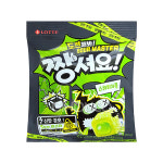 롯데 짱셔요 스위티자몽 46g : 샵인스타