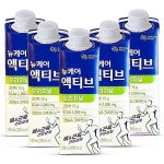 마도로 441-24 | 뉴케어 오리지널 액티브 24팩 200ml opq441 : 핑크미P